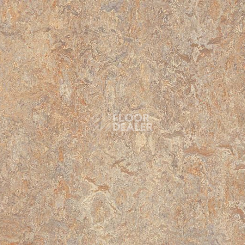 Линолеум Forbo Marmoleum Marbled Vivace 3407-340735 donkey island фото 1 | FLOORDEALER